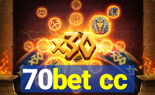 70bet cc